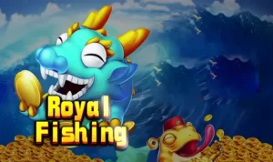 Hướng Dẫn Chơi Bắn Cá Royal Fishing Tại FB68 Năm 2025