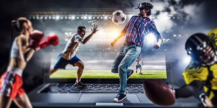Tìm Hiểu Cá Cược Thể Thao Ảo FB68: Khám Phá Sân Chơi Đẳng Cấp