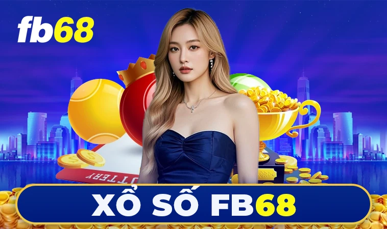 FB68 - Nhà Cái FB 68 - Trang Chủ Cá Cược Casino Trực Tuyến Số 1