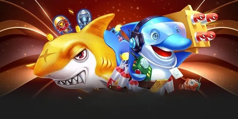 Khám Phá Bắn Cá FB68: Trải Nghiệm Giải Trí Đỉnh Cao 2025