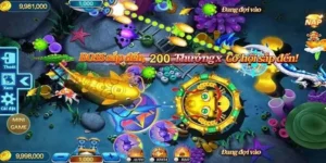Hướng Dẫn Chơi Bắn Cá Đại Chiến B52 Tại FB68 Thắng Lớn Nhanh Chóng
