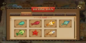 Hướng Dẫn Chơi Bắn Cá Đại Hải Trình Tại FB68: Bí Quyết Thắng Lớn