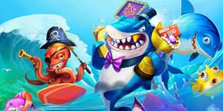 Hướng Dẫn Cách Chơi Bắn Cá Vua Hải Tặc Tại FB68 Hiệu Quả Nhất