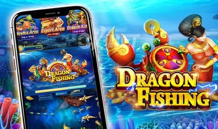 Hướng Dẫn Chơi Bắn Cá Rồng Tại FB68: Bí Quyết Thắng Lớn