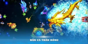 Hướng Dẫn Chơi Bắn Cá Rồng Tại FB68: Bí Quyết Thắng Lớn