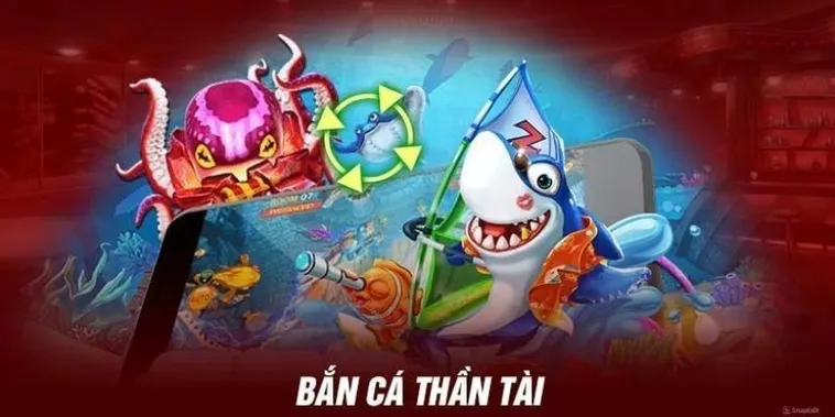 Hướng Dẫn Cách Chơi Bắn Cá Thần Tài Tại FB68 Hiệu Quả Nhất
