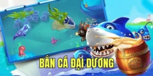 Hướng Dẫn Chơi Bắn Cá Đại Dương Tại FB68: Bí Quyết Thắng Lớn