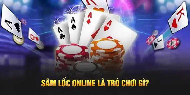 Hướng Dẫn Cách Chơi Sâm Lốc Nhà Cái FB68 Chuẩn Xác Nhất