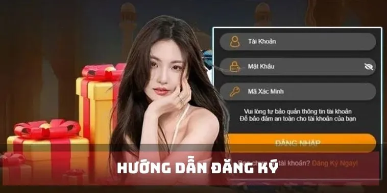 Hướng Dẫn Đăng Ký FB68 Nhanh Chóng Và An Toàn Trong 5 Bước