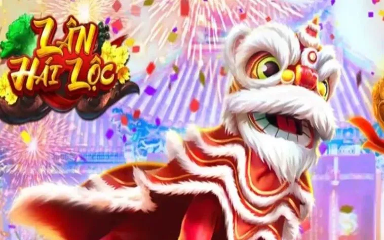 Hướng Dẫn Cách Chơi Nổ Hũ Lân Hái Lộc Tại FB68 Hiệu Quả Nhất