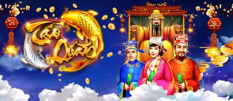 Hướng Dẫn Cách Chơi Nổ Hũ Táo Quân Tại FB68 Để Thắng Lớn
