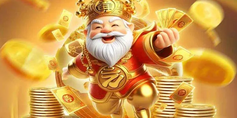 Khám Phá Trò Chơi Nổ Hũ Thần Tài Tại FB68: Hấp Dẫn Và Thú Vị