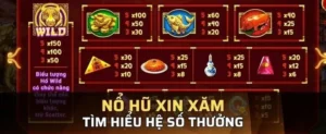 Hướng Dẫn Cách Chơi Nổ Hũ Xin Xăm Tại FB68 Một Cách Hiệu Quả
